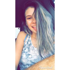 Meet your Posher, Karlee